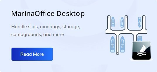 Marina Management Desktop Solution