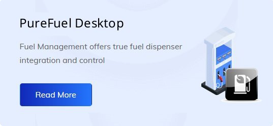 Marina Management Desktop Fuel Management Solution